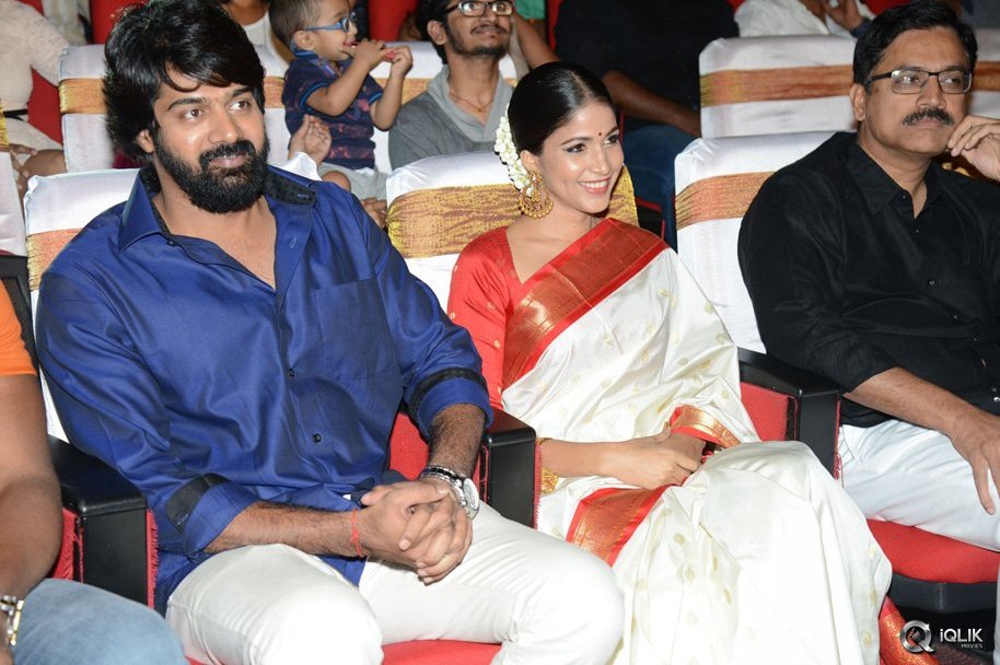 Lachhimdeviki-O-Lekkundi-Movie-Audio-Launch